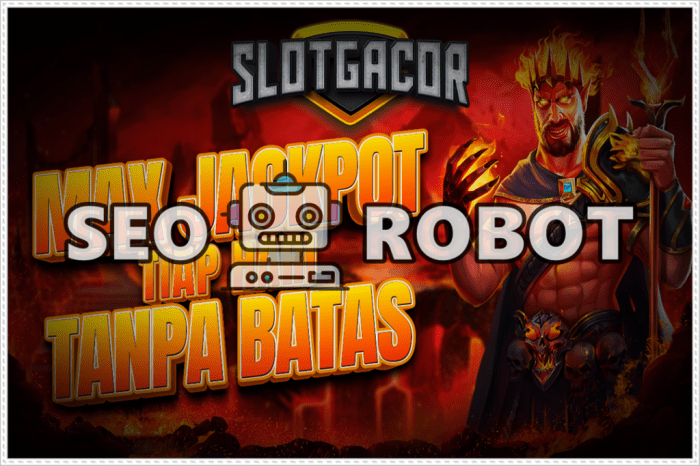 Slot Online Spin Maksimal Meski Bermain Receh